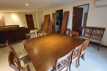 3 Bedroom Condo for rent in Khlong Toei, Bangkok near BTS Asoke