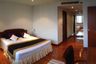 1 Bedroom Condo for rent in Khlong Toei, Bangkok near BTS Asoke