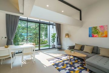 4 Bedroom Townhouse for rent in Khlong Tan Nuea, Bangkok near BTS Phrom Phong