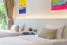 4 Bedroom Townhouse for rent in Khlong Tan Nuea, Bangkok near BTS Phrom Phong