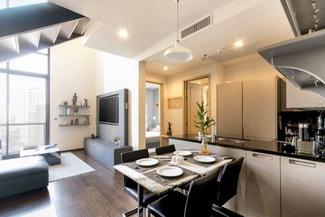 2 Bedroom Condo for rent in The XXXIX by Sansiri, Khlong Tan Nuea, Bangkok near BTS Phrom Phong