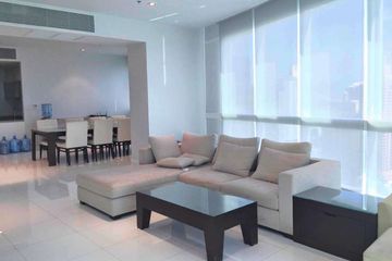 3 Bedroom Condo for rent in Millennium Residence, Khlong Toei, Bangkok near BTS Asoke