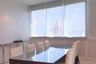 3 Bedroom Condo for rent in Millennium Residence, Khlong Toei, Bangkok near BTS Asoke