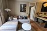 1 Bedroom Condo for rent in MUNIQ Langsuan, Lumpini, Bangkok near BTS Chit Lom