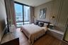 1 Bedroom Condo for rent in MUNIQ Langsuan, Lumpini, Bangkok near BTS Chit Lom