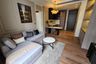 1 Bedroom Condo for rent in MUNIQ Langsuan, Lumpini, Bangkok near BTS Chit Lom