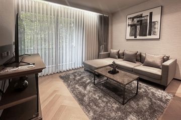 1 Bedroom Condo for rent in The Reserve 61 Hideaway, Khlong Tan Nuea, Bangkok near BTS Ekkamai