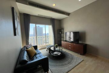 2 Bedroom Condo for rent in 59 Heritage, Khlong Tan Nuea, Bangkok near BTS Thong Lo