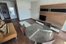 1 Bedroom Condo for rent in Von Napa Sukhumvit 38, Phra Khanong, Bangkok near BTS Thong Lo