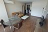 1 Bedroom Condo for rent in Von Napa Sukhumvit 38, Phra Khanong, Bangkok near BTS Thong Lo