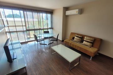1 Bedroom Condo for rent in Von Napa Sukhumvit 38, Phra Khanong, Bangkok near BTS Thong Lo