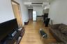 1 Bedroom Condo for rent in 39 by Sansiri, Khlong Tan Nuea, Bangkok near BTS Phrom Phong