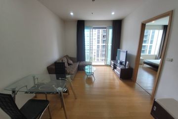 1 Bedroom Condo for rent in 39 by Sansiri, Khlong Tan Nuea, Bangkok near BTS Phrom Phong