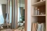 1 Bedroom Condo for rent in 28 Chidlom, Lumpini, Bangkok near BTS Chit Lom