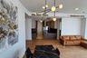 3 Bedroom Condo for rent in Royce Private Residences, Khlong Toei Nuea, Bangkok near BTS Asoke