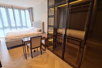 2 Bedroom Condo for rent in The Reserve Sukhumvit 61, Khlong Tan Nuea, Bangkok near BTS Ekkamai
