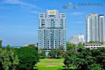 1 Bedroom Condo for sale in Nong Prue, Chonburi