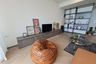 1 Bedroom Condo for Sale or Rent in The Pillar, Khlong Tan Nuea, Bangkok