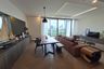 1 Bedroom Condo for Sale or Rent in The Pillar, Khlong Tan Nuea, Bangkok