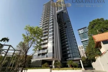 1 Bedroom Condo for sale in Andromeda Condominium, Nong Prue, Chonburi