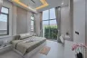 4 Bedroom Villa for sale in Nong Prue, Chonburi