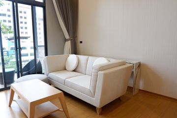 1 Bedroom Condo for rent in Siamese Exclusive Sukhumvit 31, Khlong Toei Nuea, Bangkok near MRT Sukhumvit