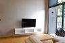 1 Bedroom Condo for rent in Siamese Exclusive Sukhumvit 31, Khlong Toei Nuea, Bangkok near MRT Sukhumvit