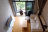 1 Bedroom Condo for rent in Siamese Exclusive Sukhumvit 31, Khlong Toei Nuea, Bangkok near MRT Sukhumvit