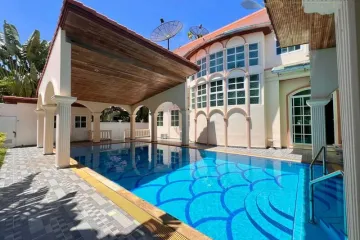 4 Bedroom Villa for sale in Nong Prue, Chonburi