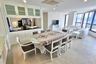 3 Bedroom Condo for rent in Baan Yen Akard, Chong Nonsi, Bangkok near MRT Lumpini