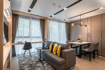 1 Bedroom Condo for rent in Phra Khanong Nuea, Bangkok