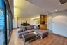 2 Bedroom Condo for rent in Lumpini, Bangkok near BTS Ratchadamri