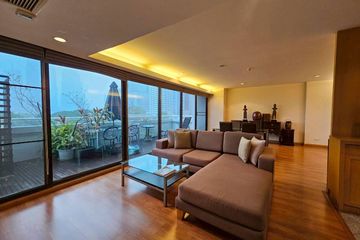 2 Bedroom Condo for rent in Lumpini, Bangkok near BTS Ratchadamri