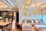2 Bedroom Condo for rent in The Madison, Khlong Tan Nuea, Bangkok near BTS Phrom Phong