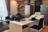1 Bedroom Condo for rent in Pyne by Sansiri, Thanon Phetchaburi, Bangkok near BTS Ratchathewi