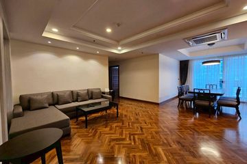 3 Bedroom Condo for rent in Khlong Toei, Bangkok near BTS Nana