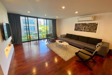 3 Bedroom Condo for rent in Lumpini, Bangkok near BTS Ratchadamri