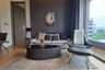 1 Bedroom Condo for Sale or Rent in Saladaeng One, Silom, Bangkok near MRT Lumpini