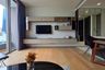 1 Bedroom Condo for Sale or Rent in Saladaeng One, Silom, Bangkok near MRT Lumpini