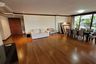 4 Bedroom Condo for rent in Khlong Toei, Bangkok near BTS Asoke
