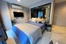 1 Bedroom Condo for rent in Rhythm Sukhumvit 36-38, Khlong Tan, Bangkok near BTS Thong Lo