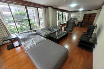 3 Bedroom Condo for rent in Khlong Toei, Bangkok near BTS Asoke