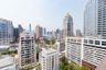 1 Bedroom Condo for Sale or Rent in Saladaeng One, Silom, Bangkok near MRT Lumpini