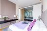 1 Bedroom Condo for Sale or Rent in Saladaeng One, Silom, Bangkok near MRT Lumpini
