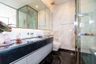 1 Bedroom Condo for Sale or Rent in Saladaeng One, Silom, Bangkok near MRT Lumpini
