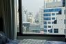 1 Bedroom Condo for rent in Edge Sukhumvit 23, Khlong Toei Nuea, Bangkok near BTS Asoke