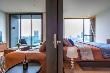1 Bedroom Condo for rent in BEATNIQ Sukhumvit 32, Khlong Tan, Bangkok near BTS Thong Lo