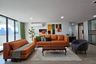 3 Bedroom Condo for rent in Grand Ville House 2, Khlong Toei Nuea, Bangkok near BTS Asoke