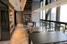 1 Bedroom Condo for rent in The Esse at Singha Complex, Bang Kapi, Bangkok near MRT Phetchaburi