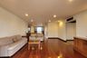 3 Bedroom Condo for rent in Khlong Tan Nuea, Bangkok near MRT Sukhumvit